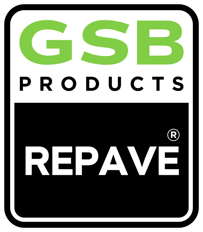 repave