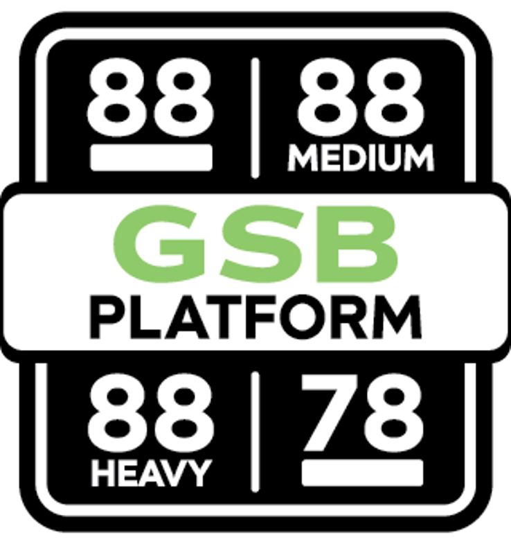 gsb-platform